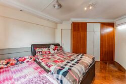 Melville Park (D18), Condominium #474792051